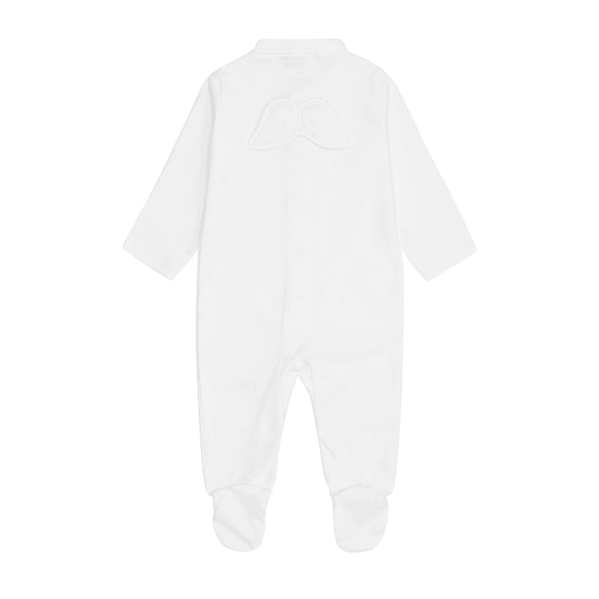 Mc'S Classics Gift Set - Grey & White