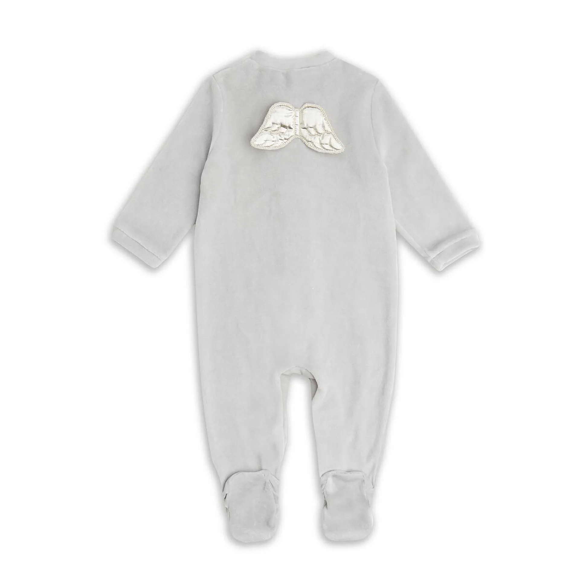 Mc'S Classics Gift Set - Grey & White