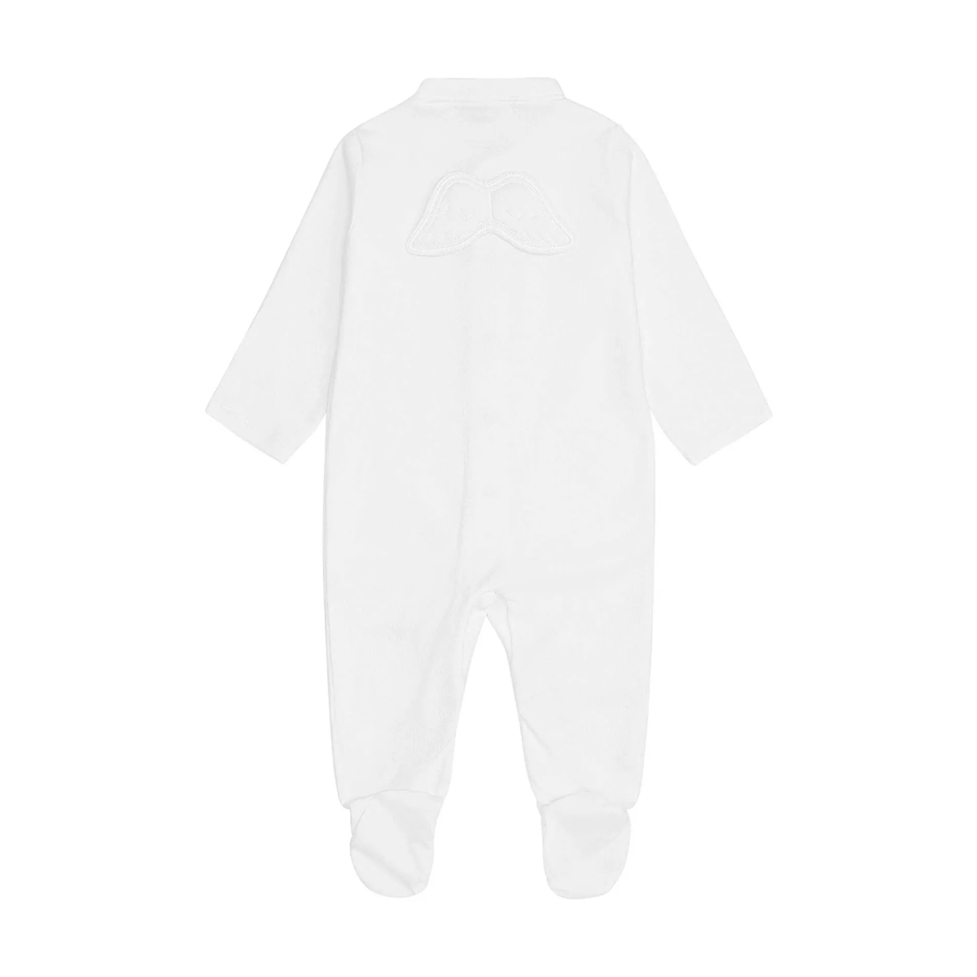 Mc'S Classics Gift Set - Grey & White