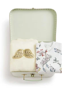 Mc'S Cowboy Essentials Gift Set