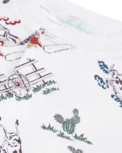 Mc'S Cowboy Essentials Gift Set