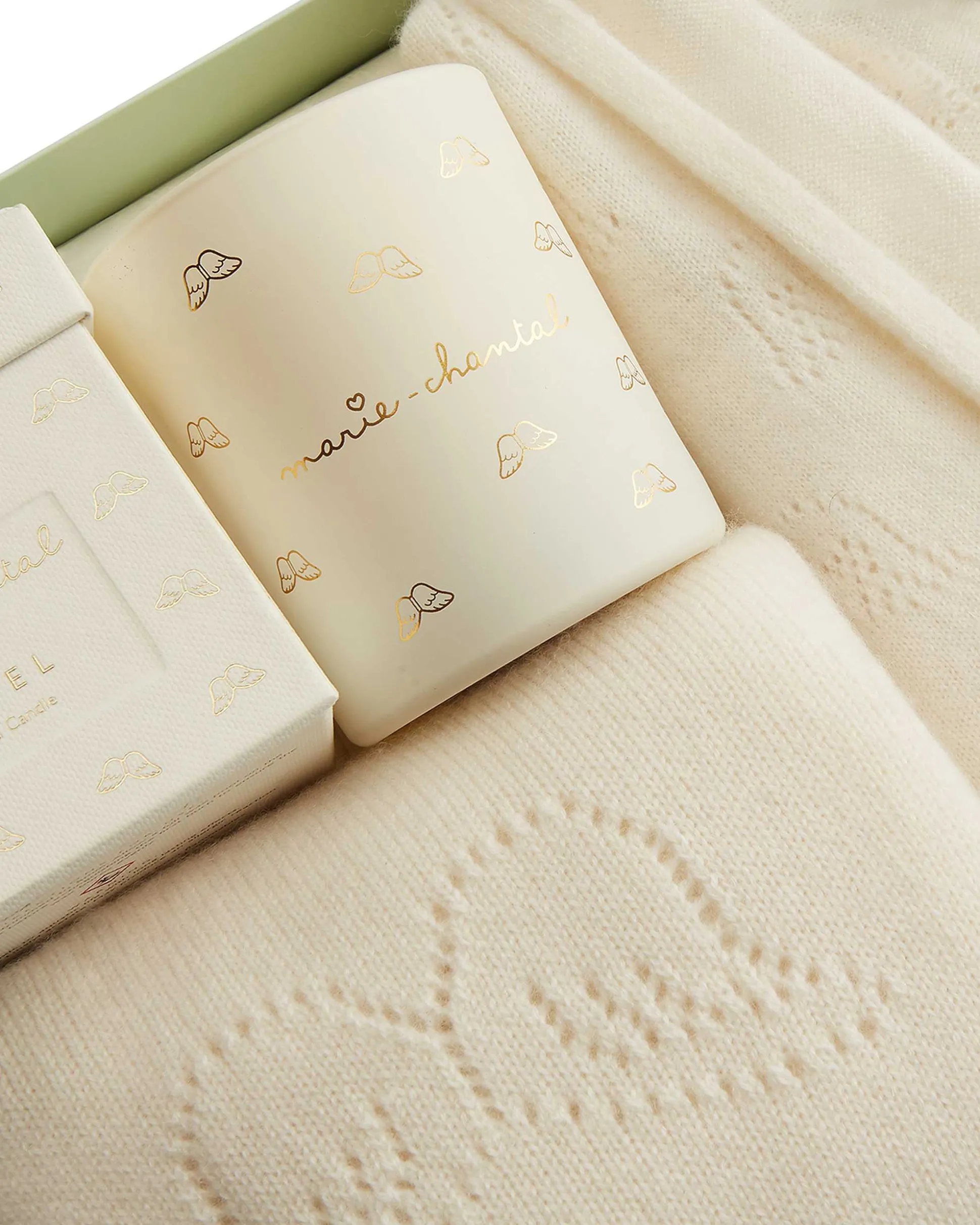 Mc'S Little Luxuries Gift Set