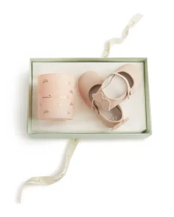 Mc'S Mama & Me Gift Set - Pink