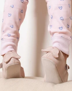 Mc'S Mama & Me Gift Set - Pink