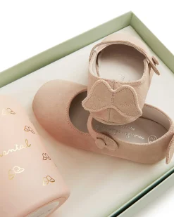 Mc'S Mama & Me Gift Set - Pink