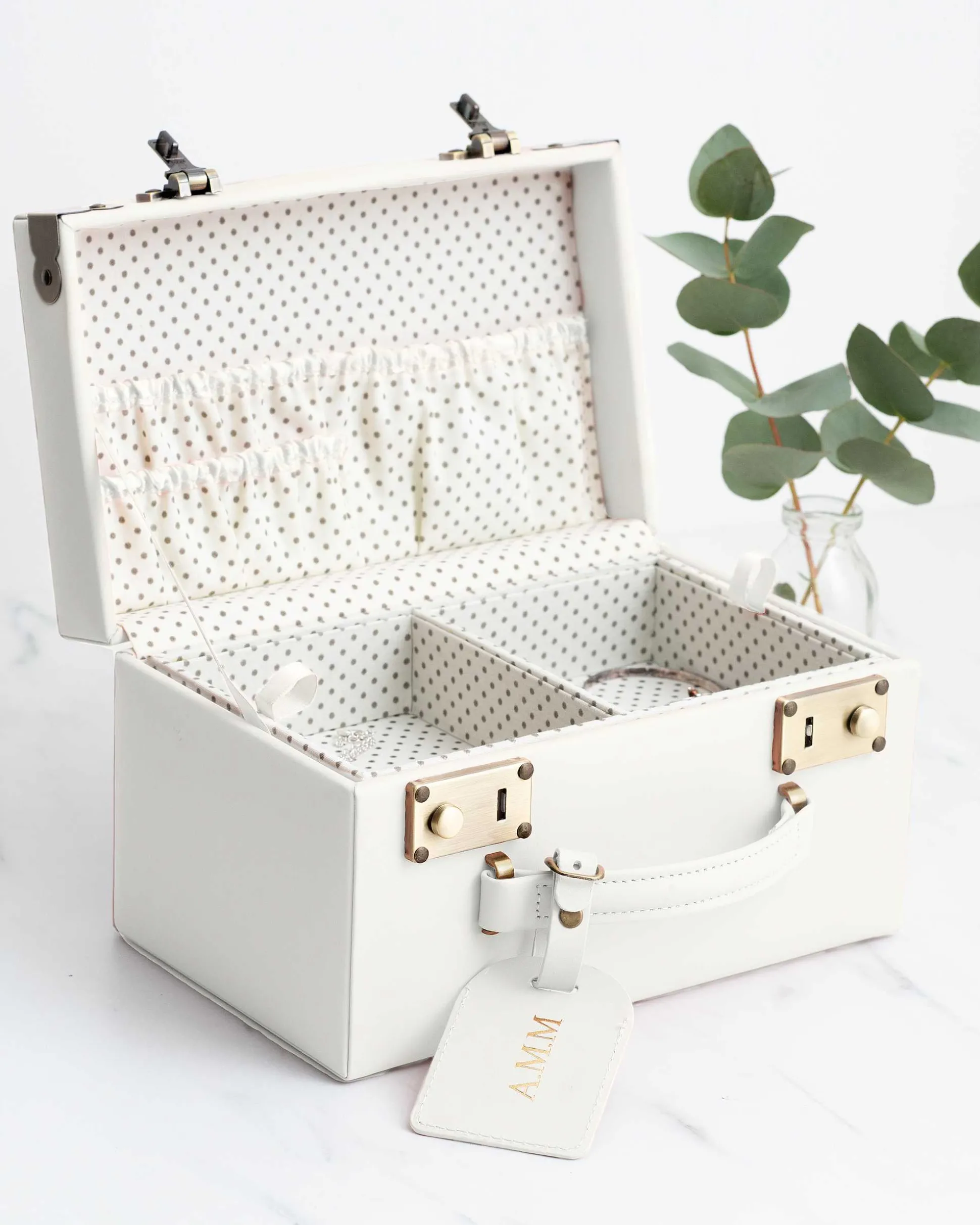 Meminio Keepsake Case - Midi