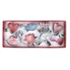 Meri Meri Valentine Mini Cookie Cutters