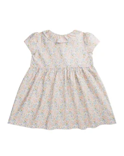 Olympia Floral Dress