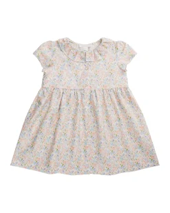 Olympia Floral Dress