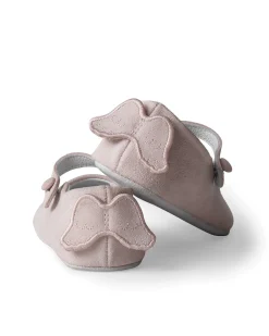 Olympia Slipper - Pink