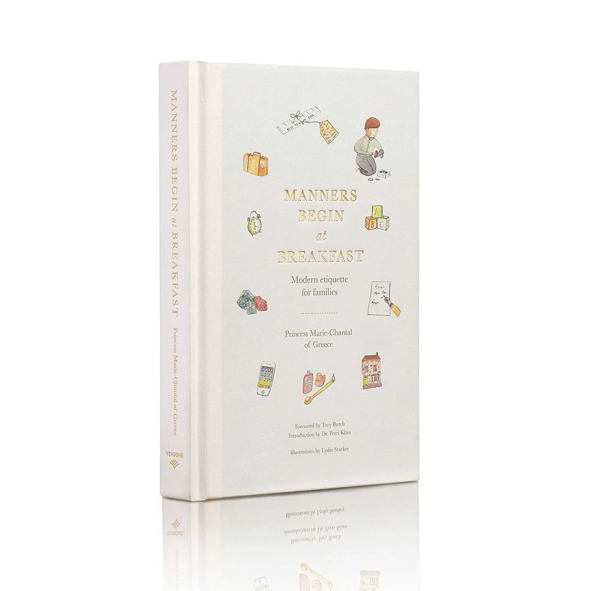 Playdate Gift Set - Pink