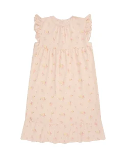 Pom Pom Nightgown - Child