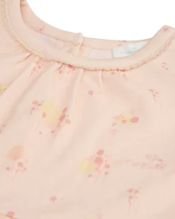 Pom Pom Nightgown - Child