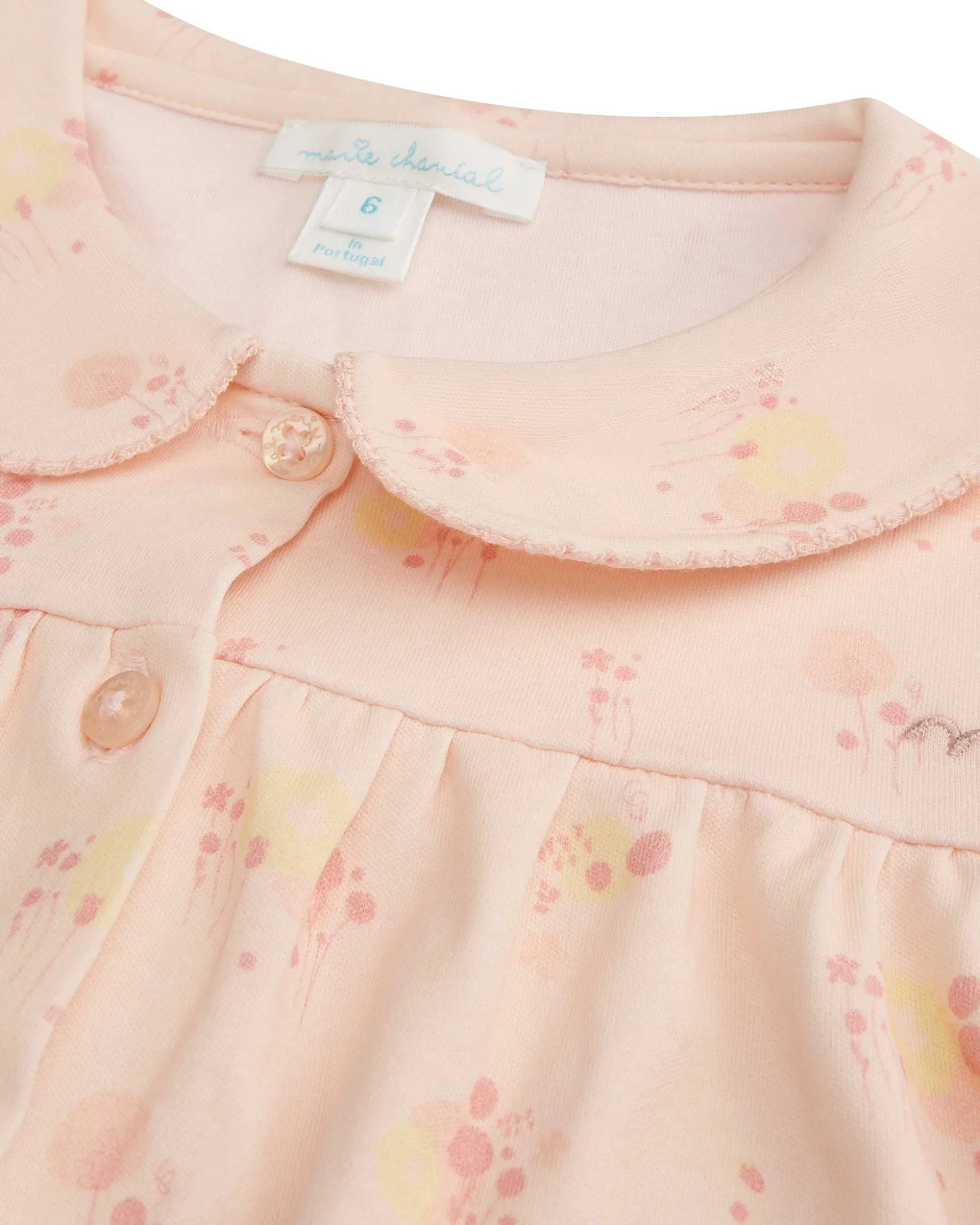 Pom Pom Pyjamas - Child