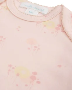 Pom Pom Two Piece Set - Baby