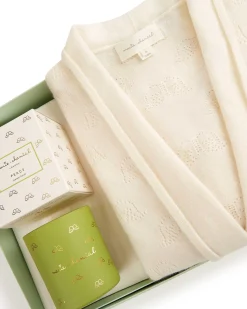 Something For Mama Cashmere Gift Set - Peace