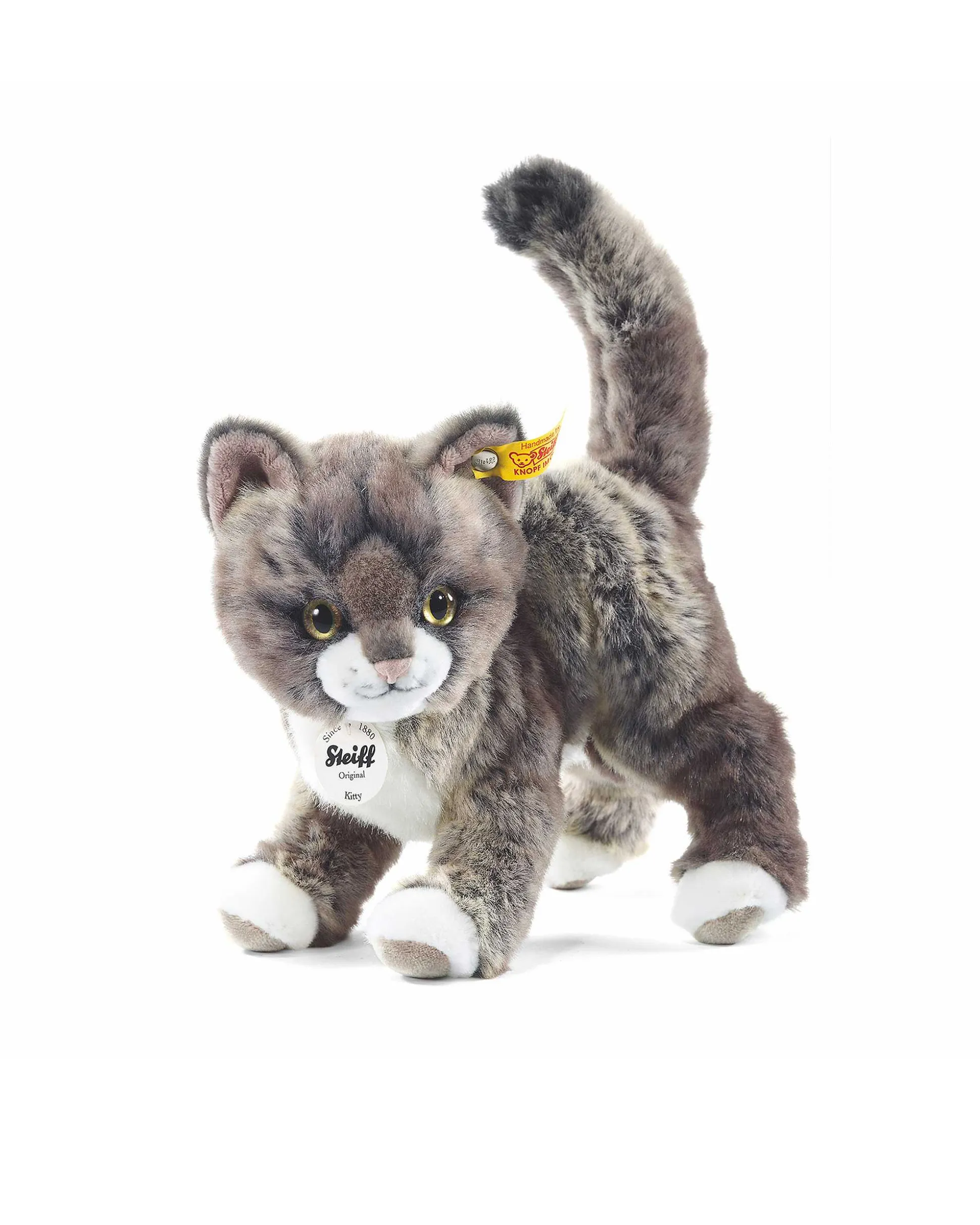 Steiff Kitty Cat