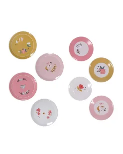 Tea Set Les Parisiennes