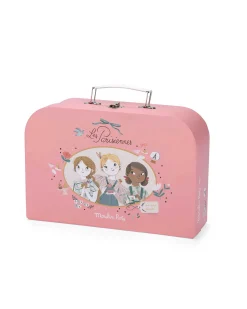 Tea Set Les Parisiennes