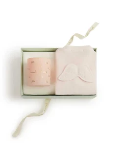 The Angel Wing Love Gift Set