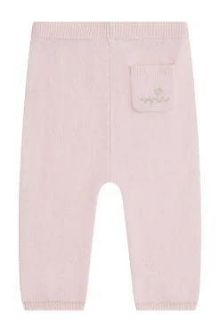The Little Cashmere Gift Set - Pink