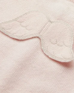 The Little Cashmere Gift Set - Pink