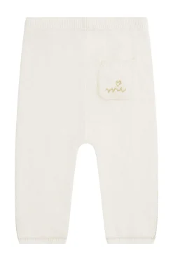 The Little Cashmere Gift Set - Cream