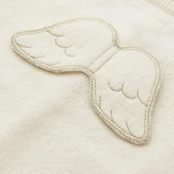 The Little Cashmere Gift Set - Cream