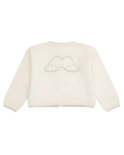 The Little Cashmere Gift Set - Cream