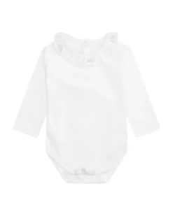 The Little Cashmere Gift Set - Cream