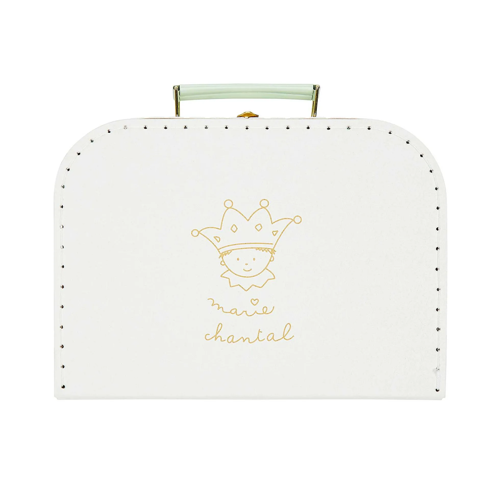 Welcome Home Gift Set - Blue