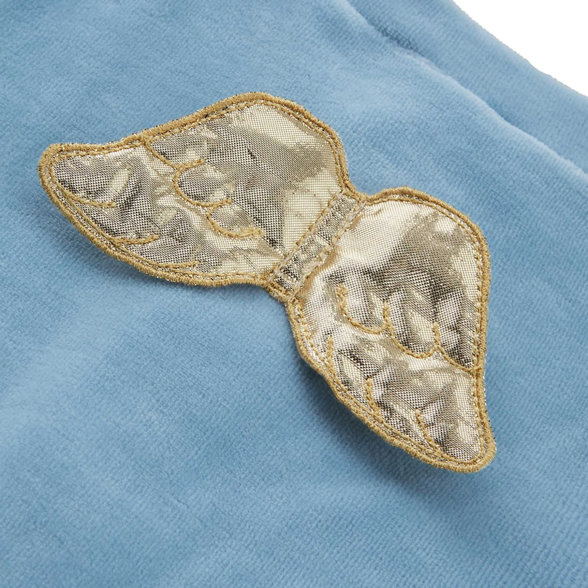 Welcome Home Gift Set - Blue