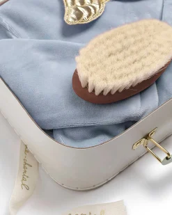 Welcome Home Gift Set - Blue