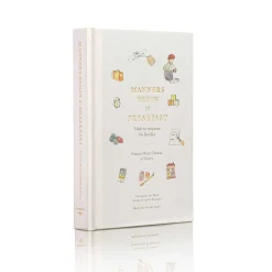 Welcome Home Gift Set - Cream